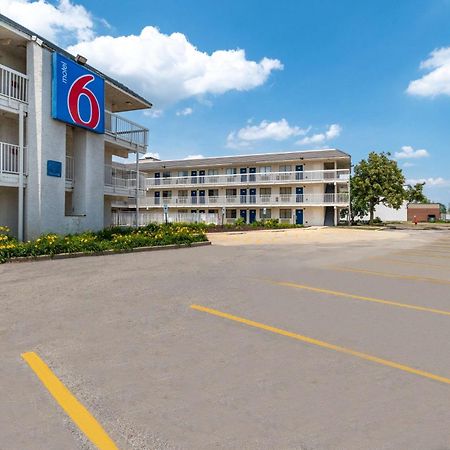 Motel 6-Rolling Meadows, Il - Chicago Northwest Eksteriør billede