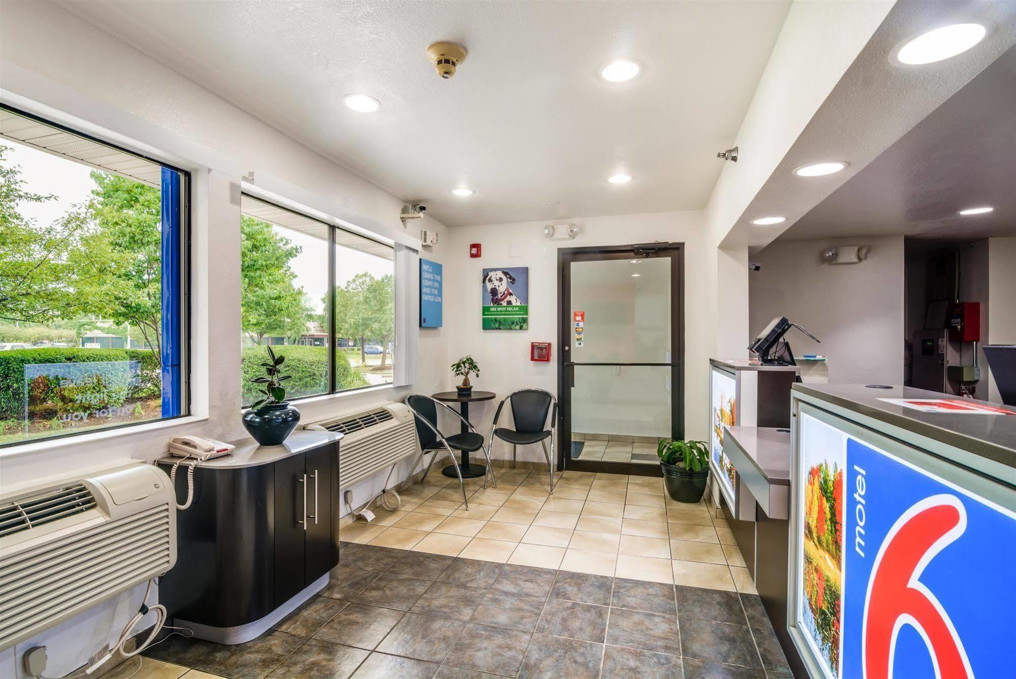 Motel 6-Rolling Meadows, Il - Chicago Northwest Eksteriør billede